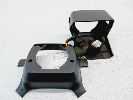 86 Nissan 300ZX Steering Column Cover OEM 4847001P20