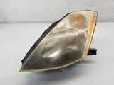 03 NISSAN 350Z Driver Left Headlight Xenon HID OEM 26060CD085