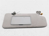 03 Nissan 350z Passenger Passenger Sun Visor OEM 96400CD040