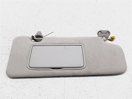 03 Nissan 350z Passenger Passenger Sun Visor OEM 96400CD040