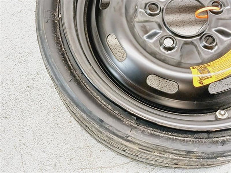 84-89 Nissan 300ZX Bridgestone Spare Tire (15x5) OEM BS15590155