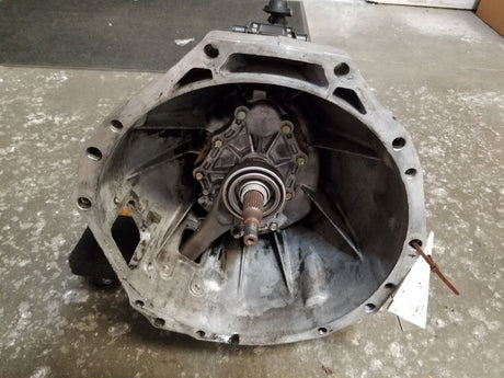 90-91 NISSAN 300ZX Manual Transmission Assembly 165k OEM 3201045P10