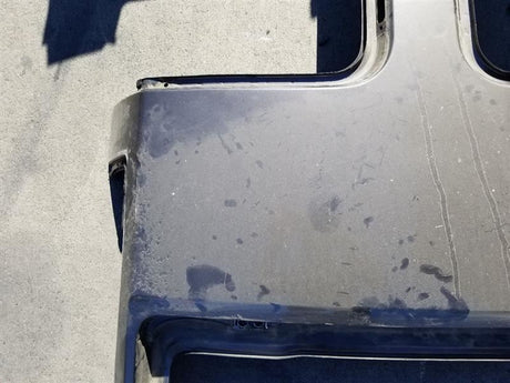 84-89 Nissan 300ZX Z31 T-Top Roof Cut Grey (218) OEM G350217P11