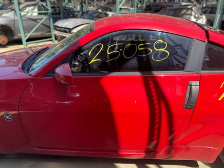 03-04 NISSAN 350Z A/T Engine Wire Harness OEM 24011-CD010