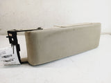 03-04 G35 Sdn Center Console Armrest w/Accessories CLOTH OEM 88610-AM000