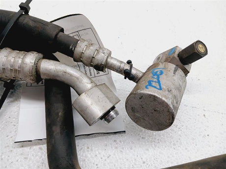 1993 NISSAN 300ZX AC Hoses 2+2 OEM 