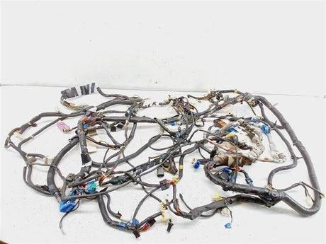 84-86 Nissan 300zx Z31 NA Dash / Body Wiring Harness OEM 24010-19P21