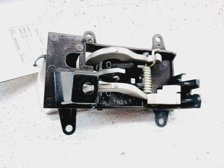 03-04 Nissan 350z Passenger Interior Door Handle OEM 80670CD70A