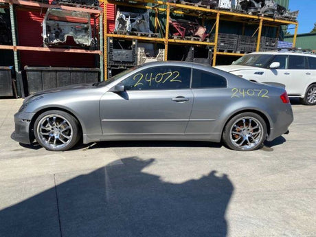 03-04 NISSAN 350Z 04-06 G35 IPDM Power Supply Module OEM 284B7AQ016