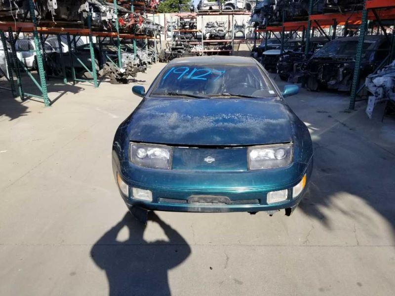 90-92 Nissan 300zx OEM AT Shifter Bezel Trim 96931-30P03