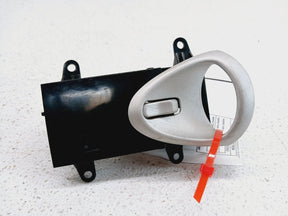 03-04 NISSAN 350Z Driver Interior Door Handle OEM 80671CD70A