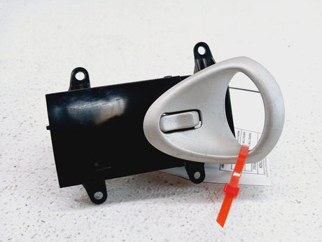 03-04 NISSAN 350Z Driver Interior Door Handle OEM 80671CD70A