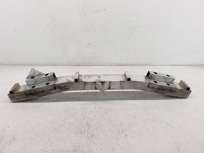 03-04 Infiniti G35 Coupe Front Bumper Reinforcement 62030AM800