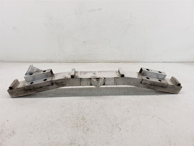 03-04 Infiniti G35 Coupe Front Bumper Reinforcement 62030AM800