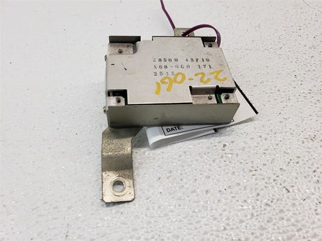 90-94 Nissan 300ZX Steering Control Module OEM 28500-43P10