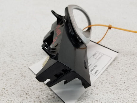 03-04 NISSAN 350Z Driver Interior Door Handle OEM 80671CD70A