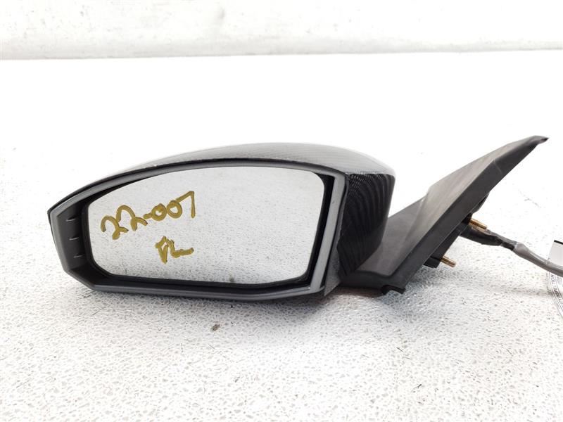 03-04 Nissan 350z Driver Side View Mirror Grey (WV2) OEM K6302CD000