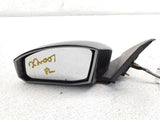 03-04 Nissan 350z Driver Side View Mirror Grey (WV2) OEM K6302CD000