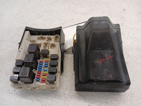 03-04 NISSAN 350Z 04-06 G35 IPDM Power Supply Module OEM 284B7AQ016