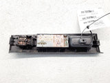 03-05 Nissan 350z Driver Door Window Switch Black (G) OEM 80961CD000