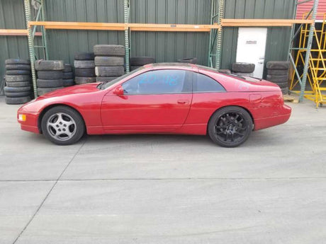 90-93 Nissan 300zx OEM Seat Belt Module 2857030P00