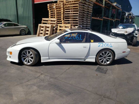 90-94 Nissan 300ZX Steering Control Module OEM 28500-43P10