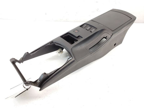 03-04 Nissan 350Z A/T Center Console (Black) OEM