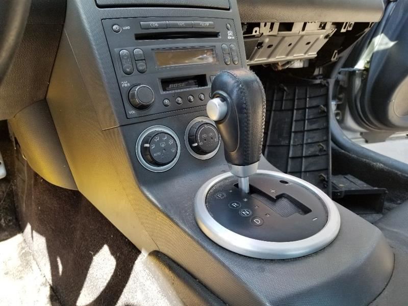 03-04 Nissan 350z Automatic Transmission Shifter OEM 96913-CD000