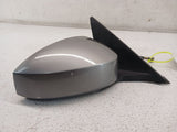 03-04 NISSAN 350Z Passenger Right Side View Mirror Grey OEM K6301CD060