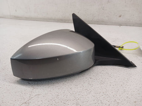 03-04 NISSAN 350Z Passenger Right Side View Mirror Grey OEM K6301CD060