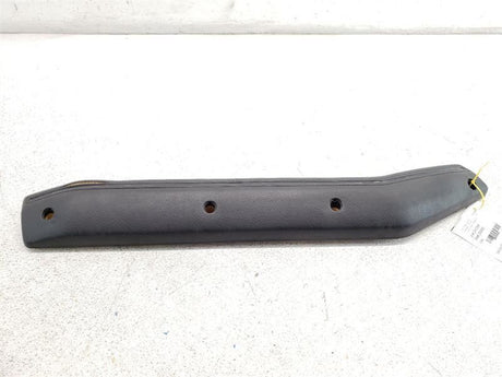 86 Nissan 300ZX Front Driver Door Panel Armrest OEM
