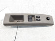 03-05 Nissan 350z Driver Door Window Switch Grey (K) OEM 25401CD02D