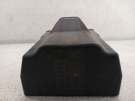 03-04 G35 Coupe 03 350Z IPDM Power Supply Module OEM 284B7AL505