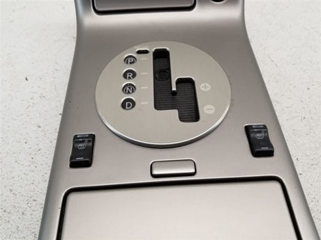 03-04 INFINITI G35 Coupe Automatic Shifter Bezel OEM 96941AM613