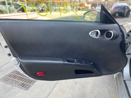 03-05 NISSAN 350Z Center Console Cupholder OEM