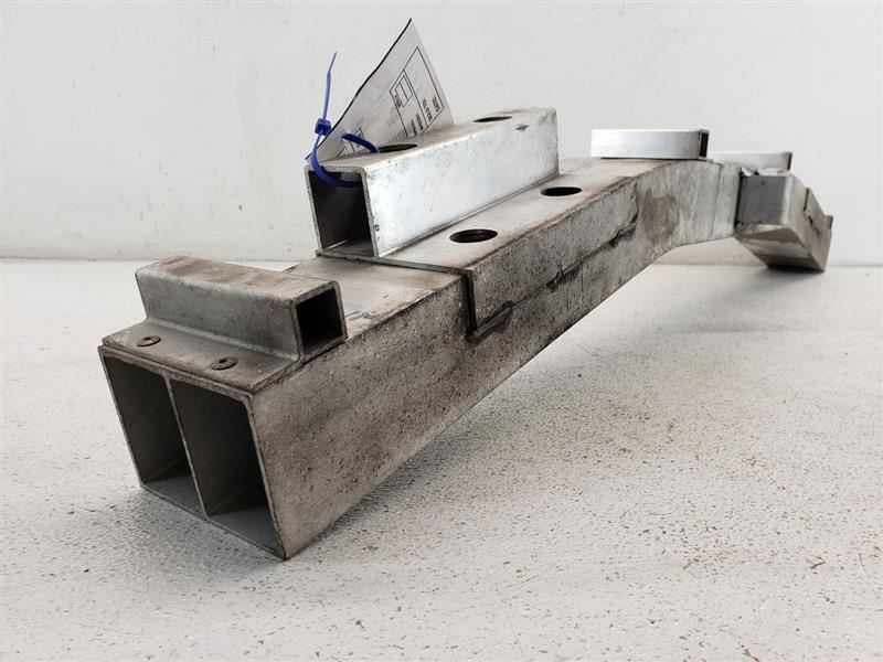 03-04 Infiniti G35 Coupe Front Bumper Reinforcement 62030AM800