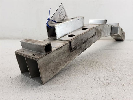 03-04 Infiniti G35 Coupe Front Bumper Reinforcement 62030AM800