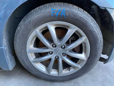  07-09 INFINITI G35/G37 Sedan Rear Driver Brake Caliper OEM 44011EG50C