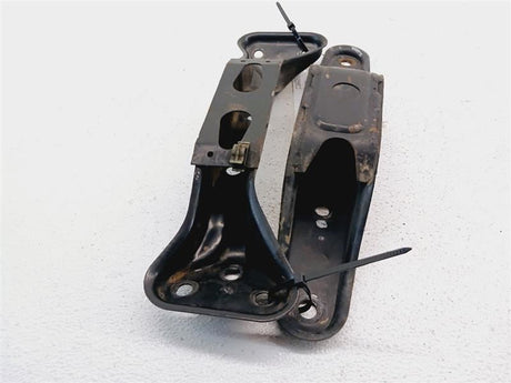 1995 Nissan 300ZX OEM M/T NA Transmission Mount Bracket 11330-30P00 Fits:90-96