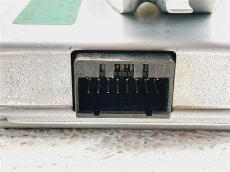 86-89 Nissan 300ZX Cruise Control Module OEM 1893017P01