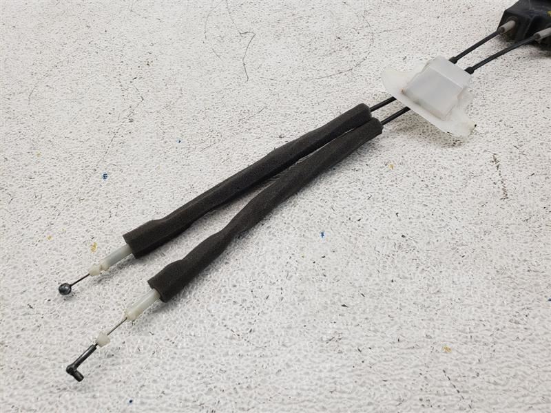  03-04 Infiniti G35 Sedan Front Driver Door Lock Actuator OEM 80503AR200