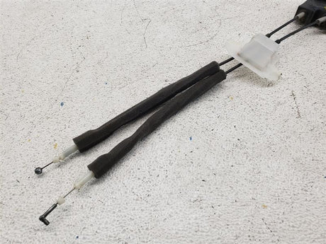  03-04 Infiniti G35 Sedan Front Driver Door Lock Actuator OEM 80503AR200