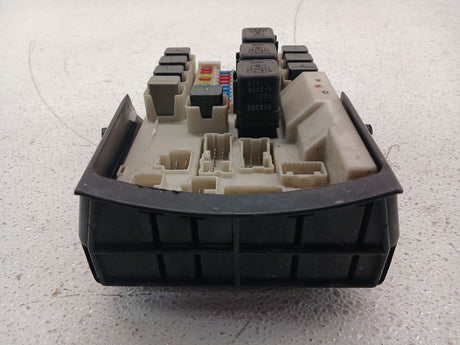 03-04 NISSAN 350Z 04-06 G35 IPDM Power Supply Module OEM 284B7-AQ006