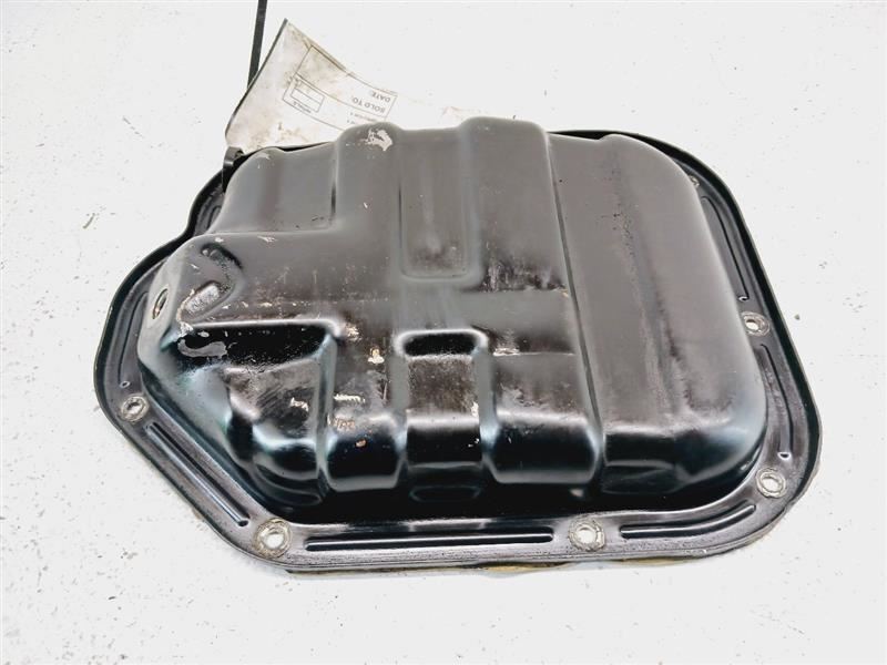 03-05 INFINITI G35/NISSAN 350Z Lower Oil Pan RWD OEM 111104P110