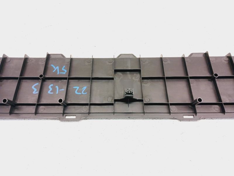 03 Nissan 350Z OEM Rear Speaker Trim Finisher 5K M BLK (LIKE NEW!) 84908CD000