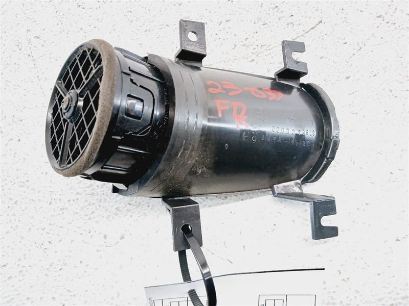 03-04 Nissan 350Z F/R Passenger Door Panel AC Vent Trim OEM 80964CD000