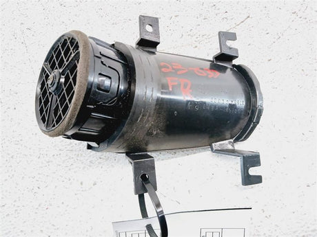 03-04 Nissan 350Z F/R Passenger Door Panel AC Vent Trim OEM 80964CD000