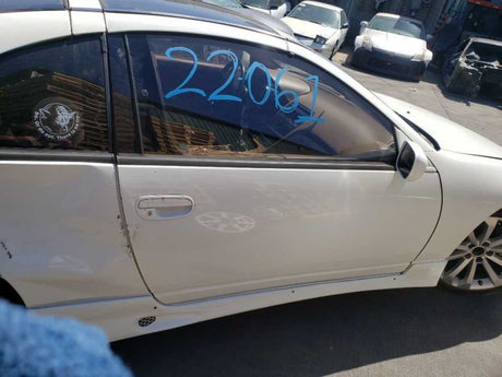 90-95 Nissan 300ZX (2+2) Driver Side Roof Glass OEM 9163132P26