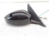 03-04 Nissan 350z Passenger Side View Mirror Black (KH3) OEM K6301CD060