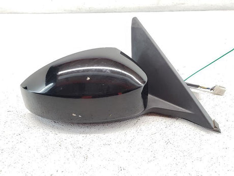 03-04 Nissan 350z Passenger Side View Mirror Black (KH3) OEM K6301CD060